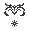 Black Tribal Torso Tattoo