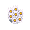 Deluxe White Daisies - Bouquet