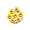Deluxe Yellow Daffodil - Bouquet