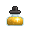 Gold Ink