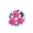 Pink Daffodil - Bouquet