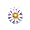 Single White Daisies - Bouquet