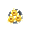 Yellow Daffodil - Bouquet