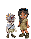 Dr. Singh and Timmy