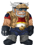 Old Man Logan