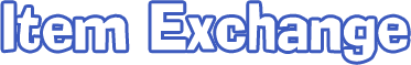 Item Exchange