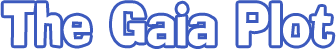 The Gaia Plot Manga