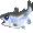 Frozen Rainbow Trout